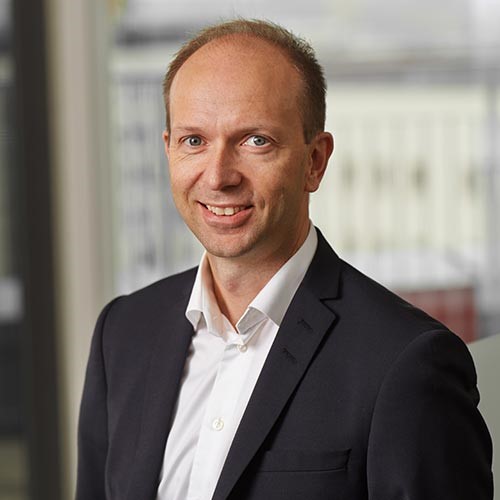 Leif Motrø