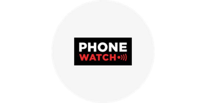 PhoneWatch