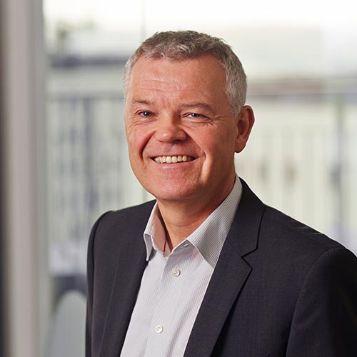 Viggo Skeisvoll