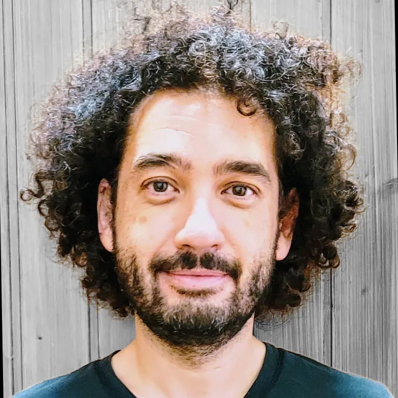 Laurent Samani
