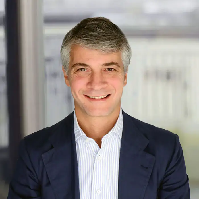 Lorenzo Bianchi
