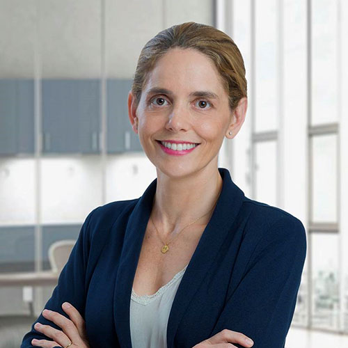Begoña González-Alemán Calleja