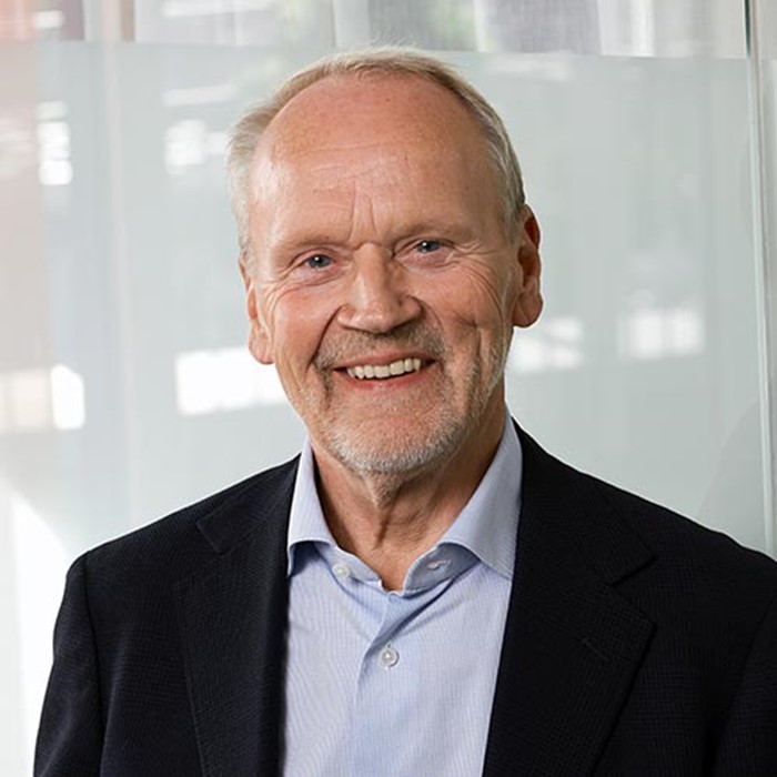 Amund Skarholt