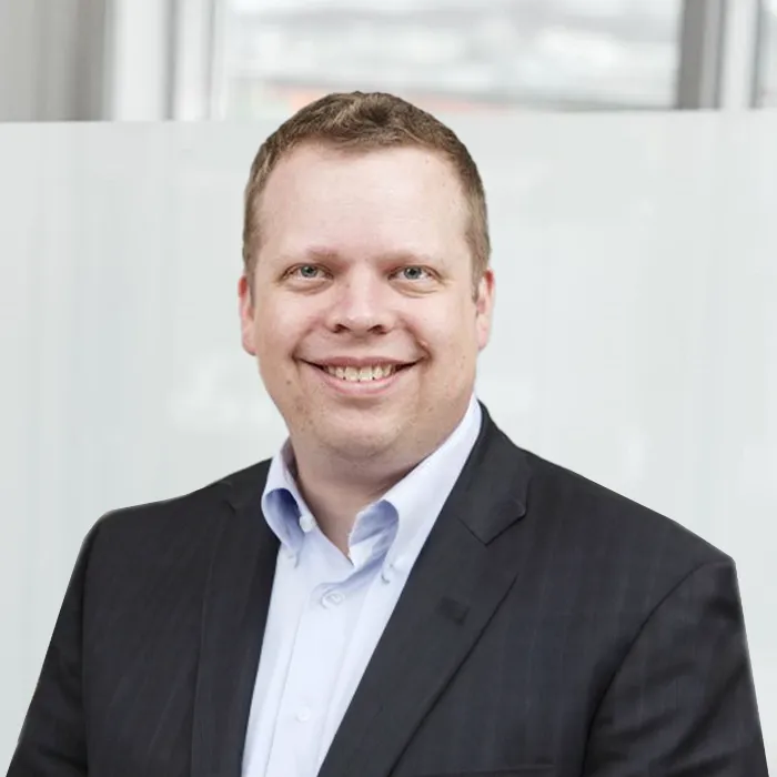 Asbjørn Kersenboom Hansen