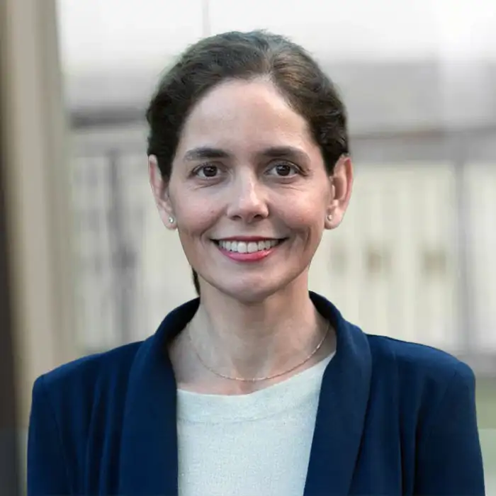 Begoña González-Alemán Calleja
