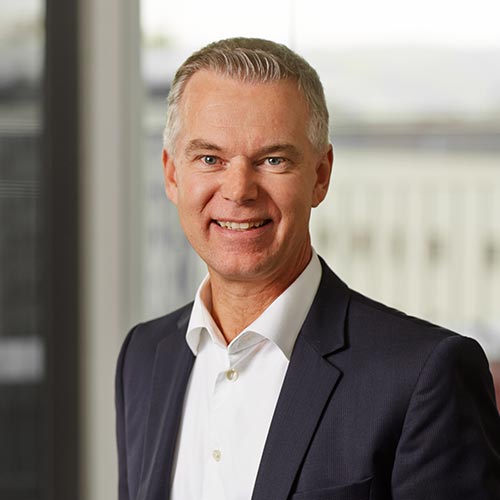 Mats Bengtsson