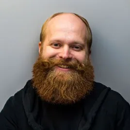 Andy Rosequist