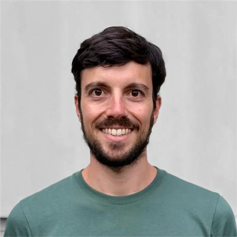 Agustín de la Villa