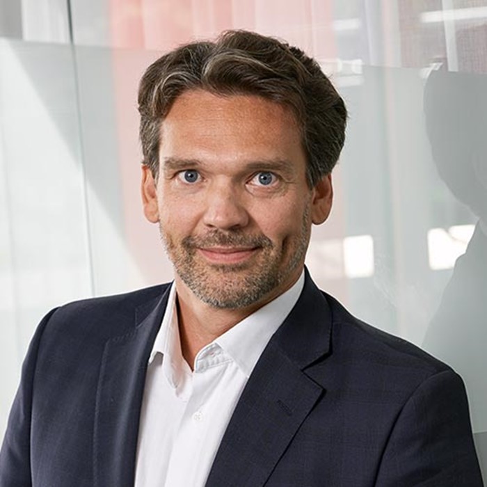 Børge Johansen