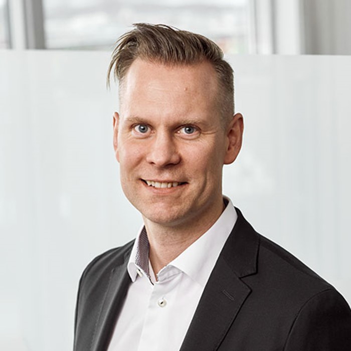 Staffan Andersson