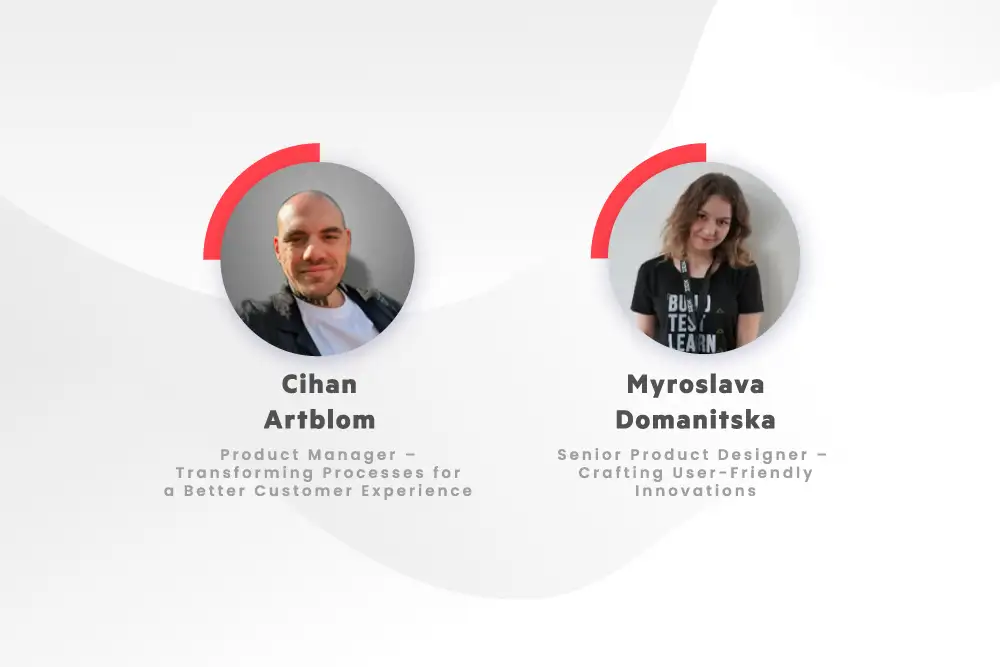 Building Tomorrow: Tech Behind Sector Alarm’s Innovations