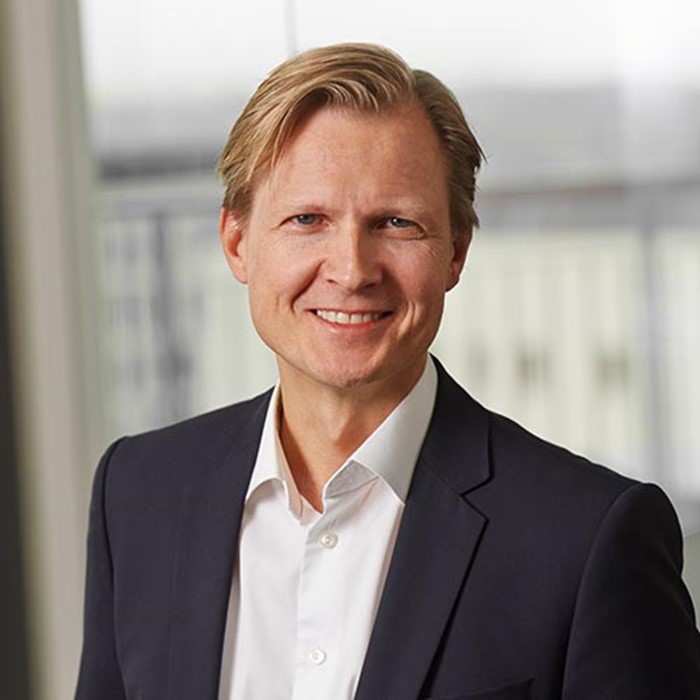 Jørgen Dahl