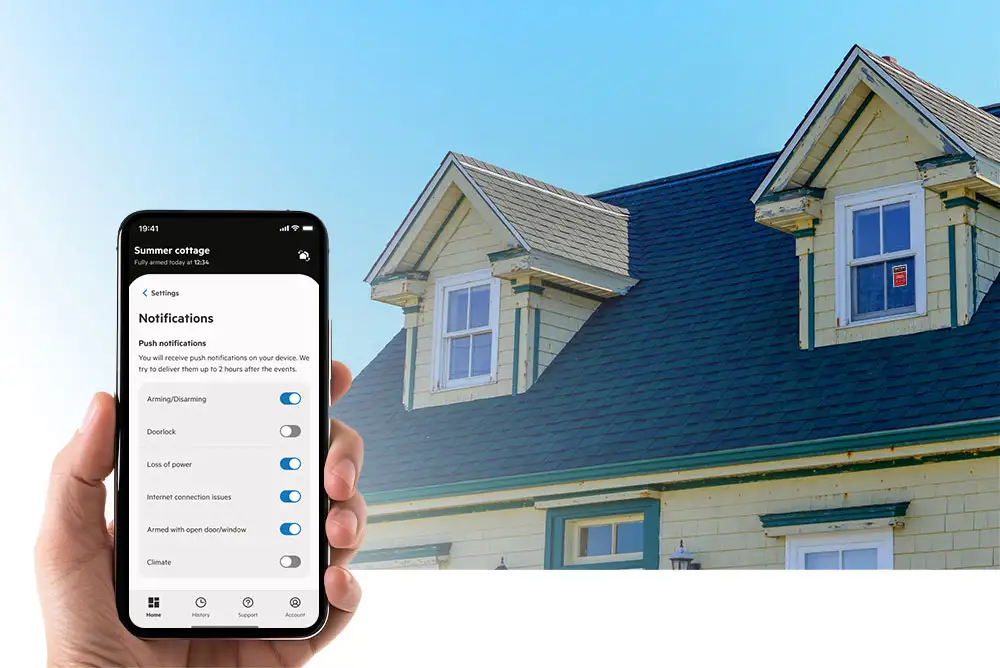 Precision security: How we are enhancing sensor awareness