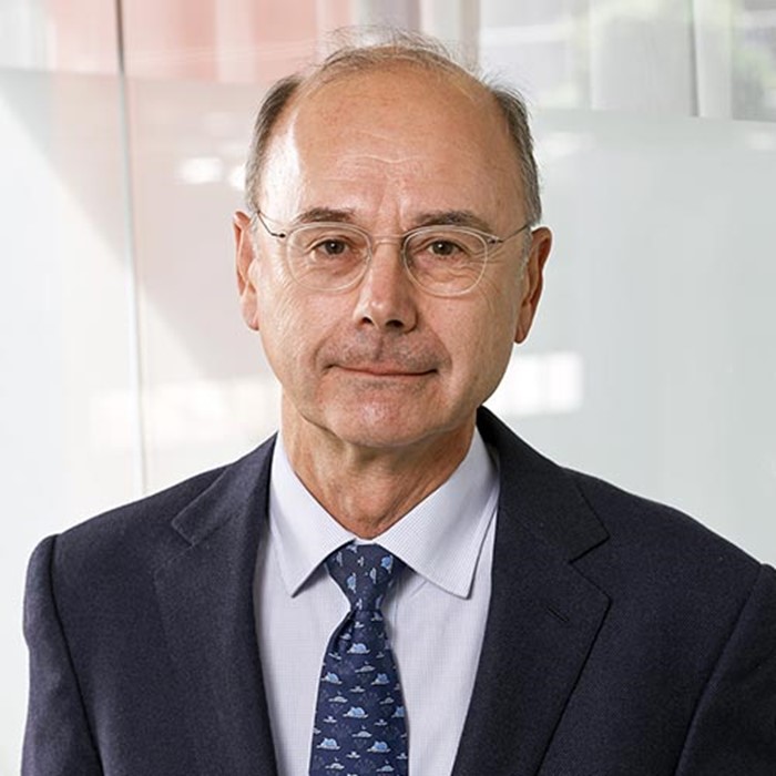 Nicolas Brun Lie
