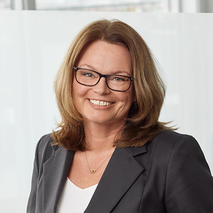 Siv Farstad