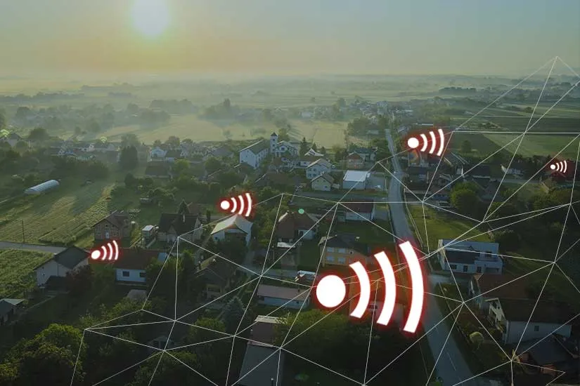 Purpose-Driven Innovation: How technology powers safety across Europe