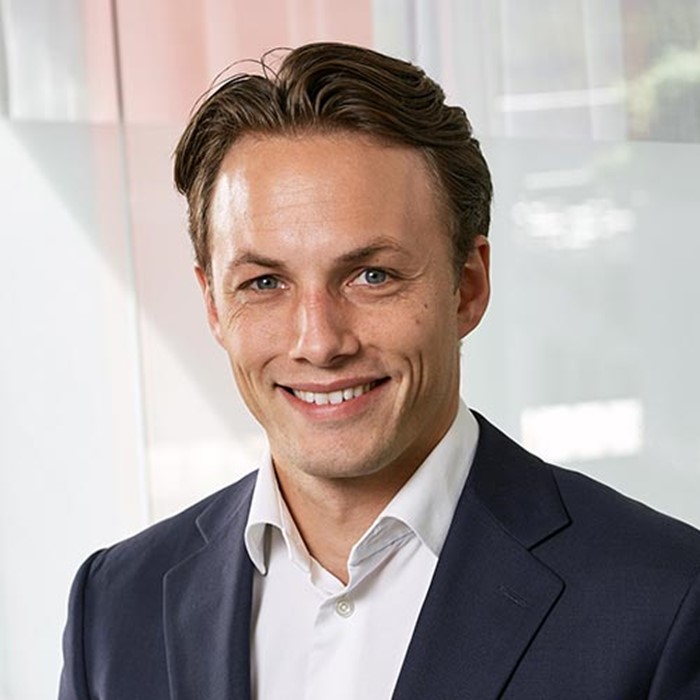 Hans Arstad