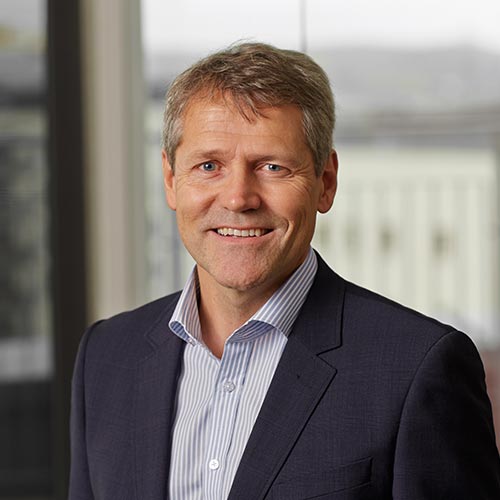 Olav Berger